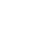 Nur Logo White Cuttet